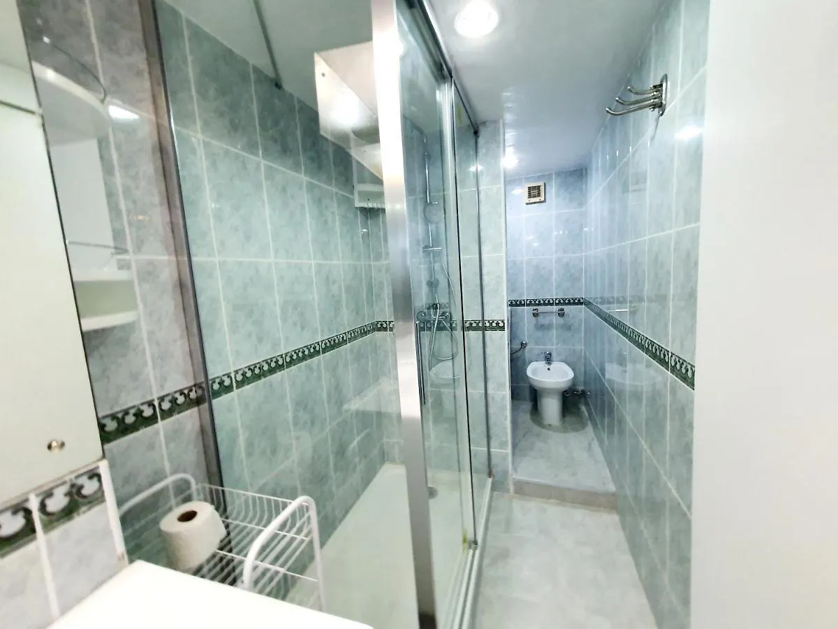 Vistamar Apartment Fuengirola 0*,  Spain