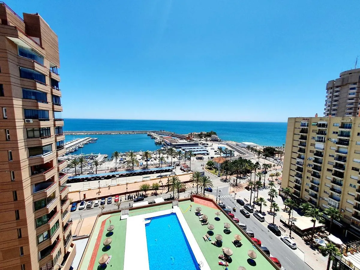 Vistamar Apartment Fuengirola