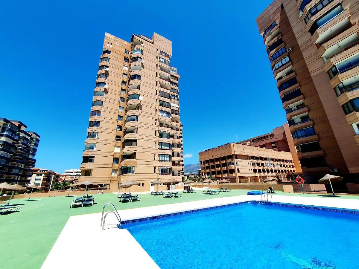 Vistamar Apartment Fuengirola 0*,  Spain