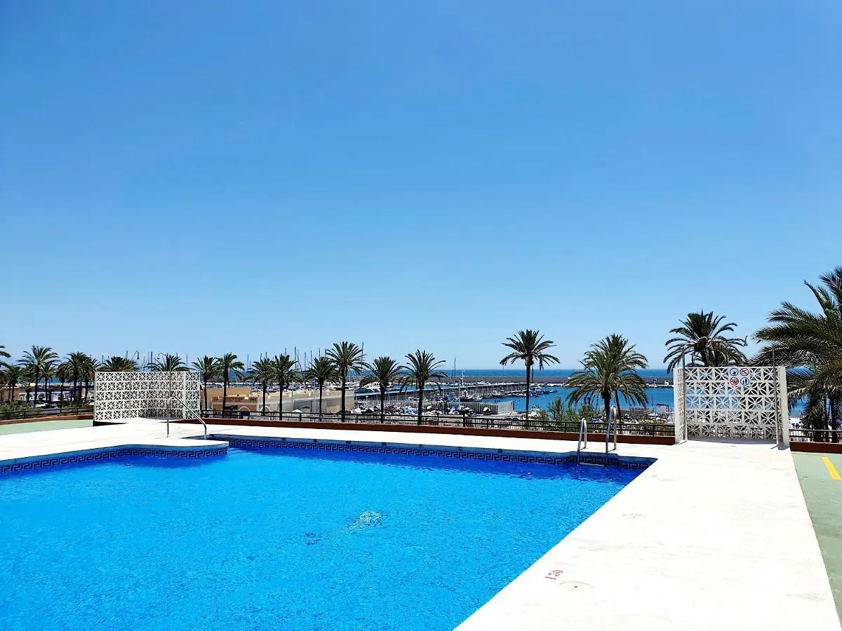 Vistamar Apartment Fuengirola