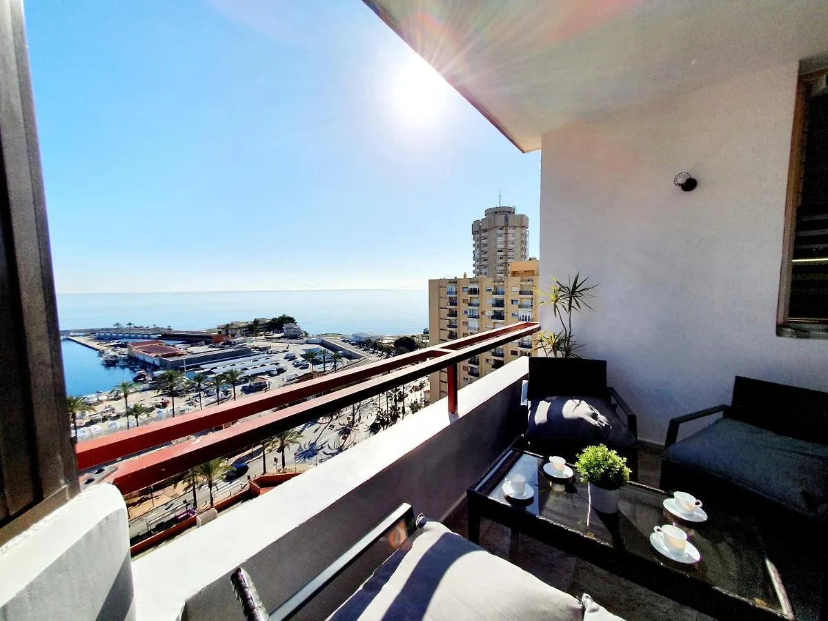 Vistamar Apartment Fuengirola 0*,  Spain